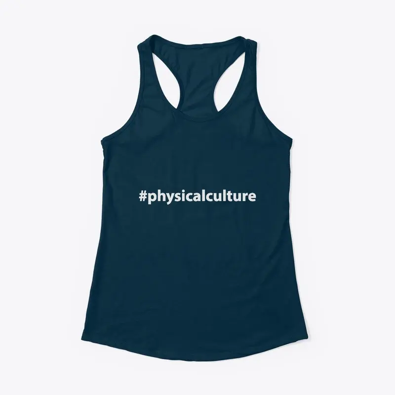 Physical Culture